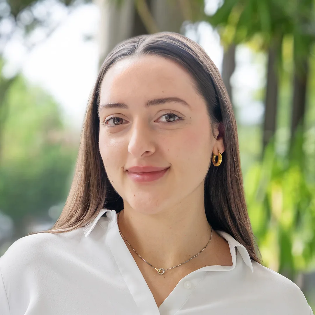 Sophia Ibanez Hedshot