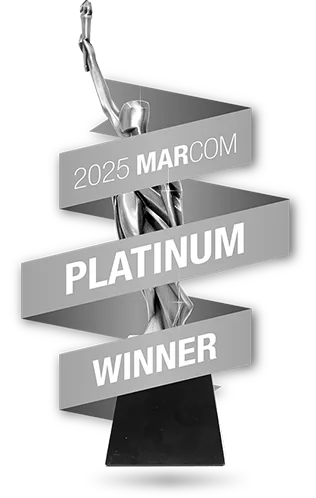 Award logo