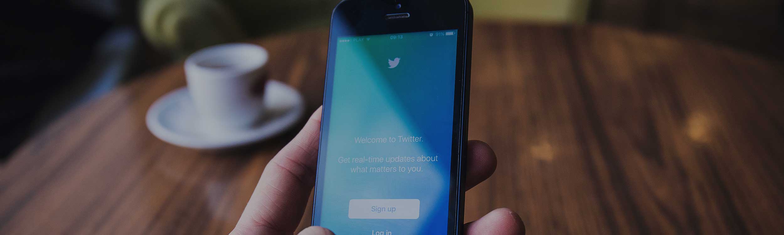 March Social Media Updates