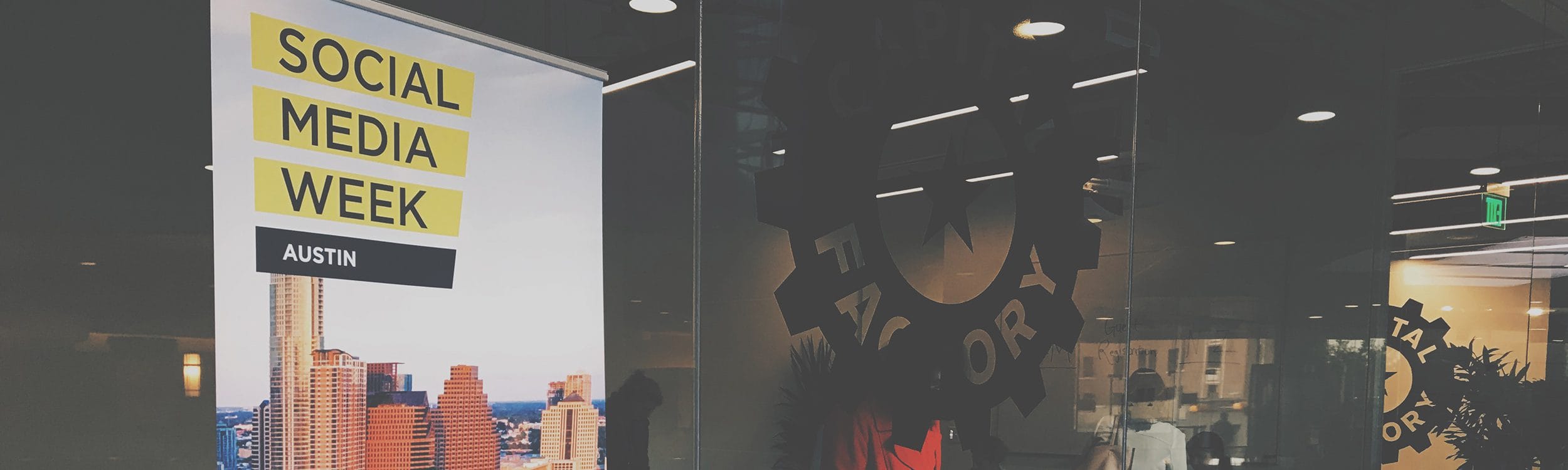 Social Media Week Austin