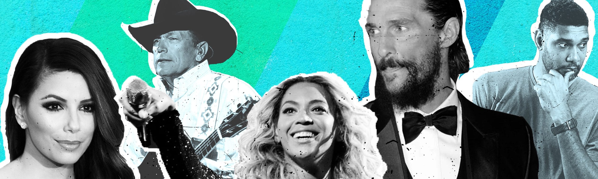 Leveraging Content with Celebrity and Influencers