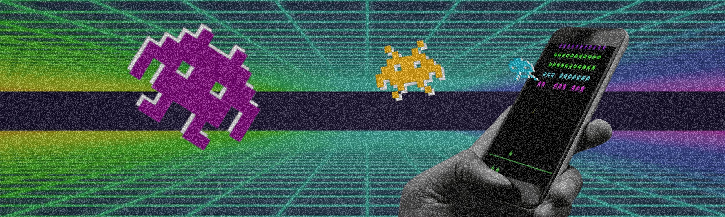 Press Play to Start: Gaming’s Role in Digital Marketing