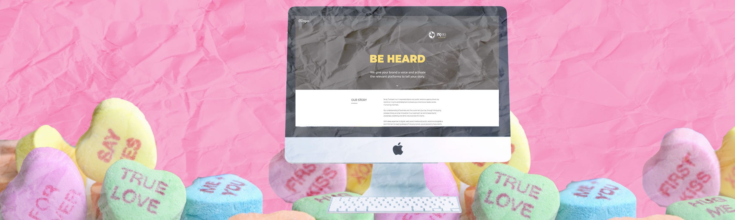 PR and SEO: Match Made in Digital Heaven