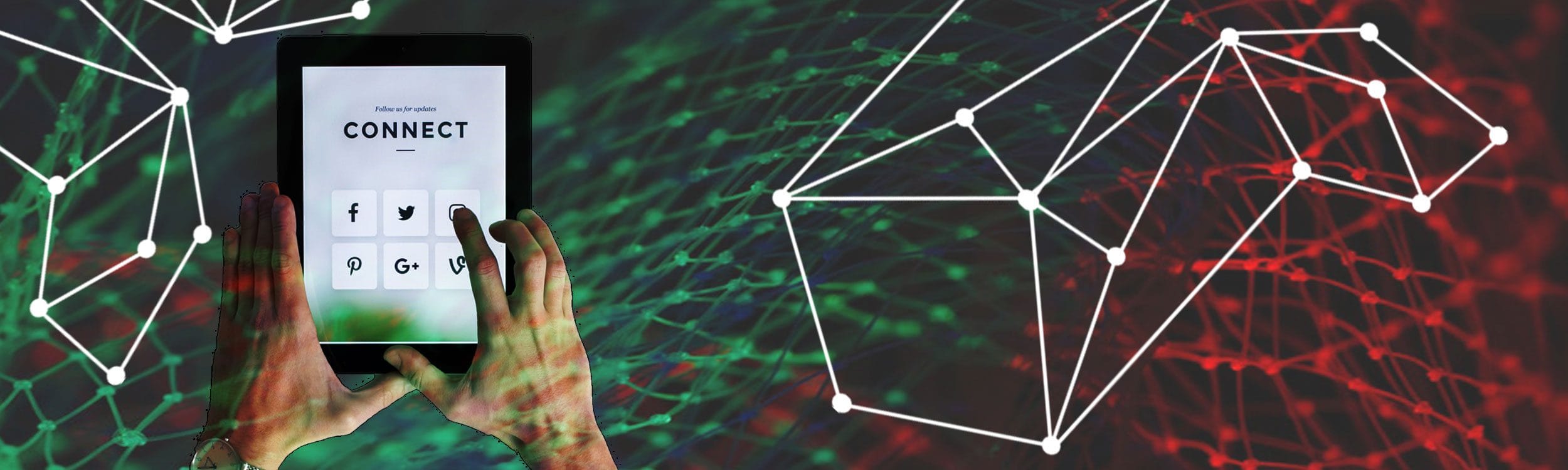 Social Media Updates