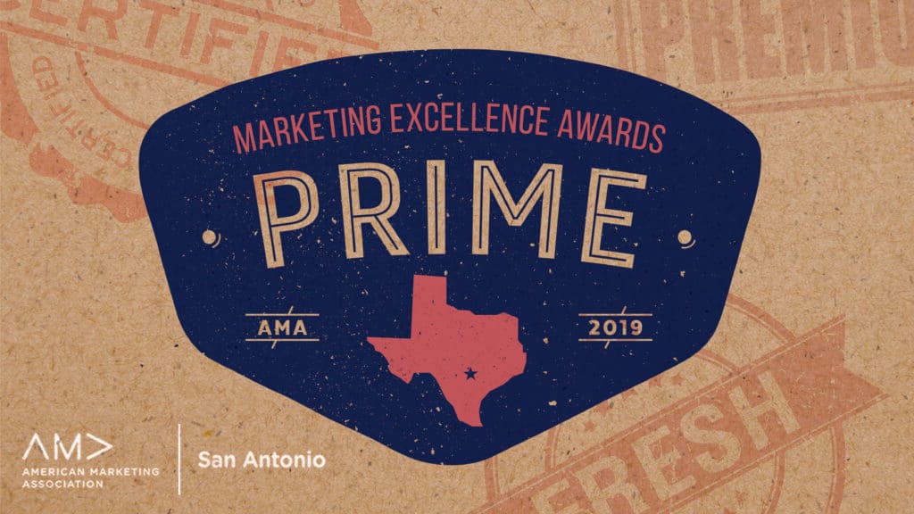 Noisy Trumpet Claims 2019 AMA Award