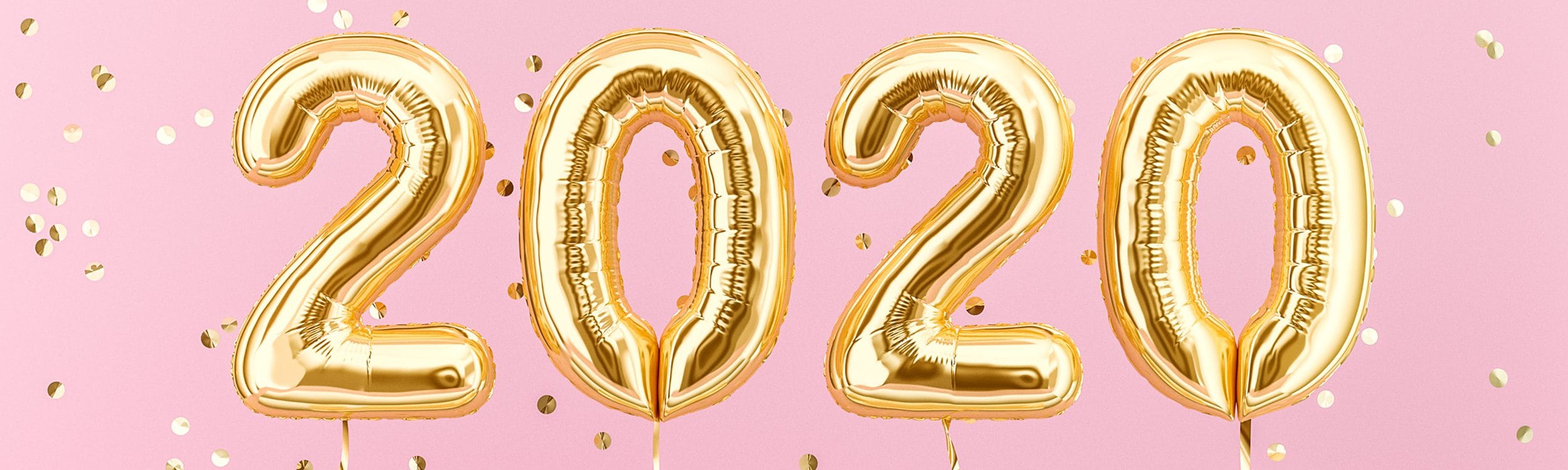 Social Media Trends to Get Excited About In 2020