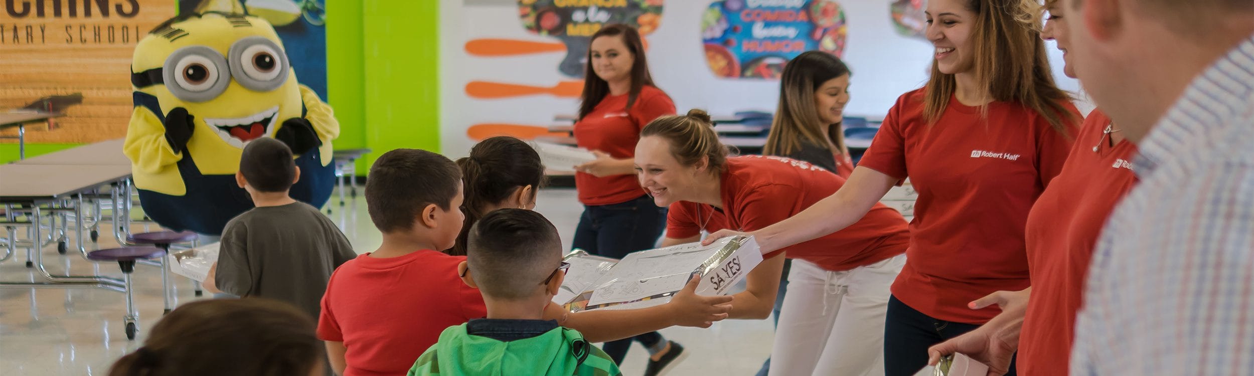 COVID-19’s Impact on Local Nonprofits