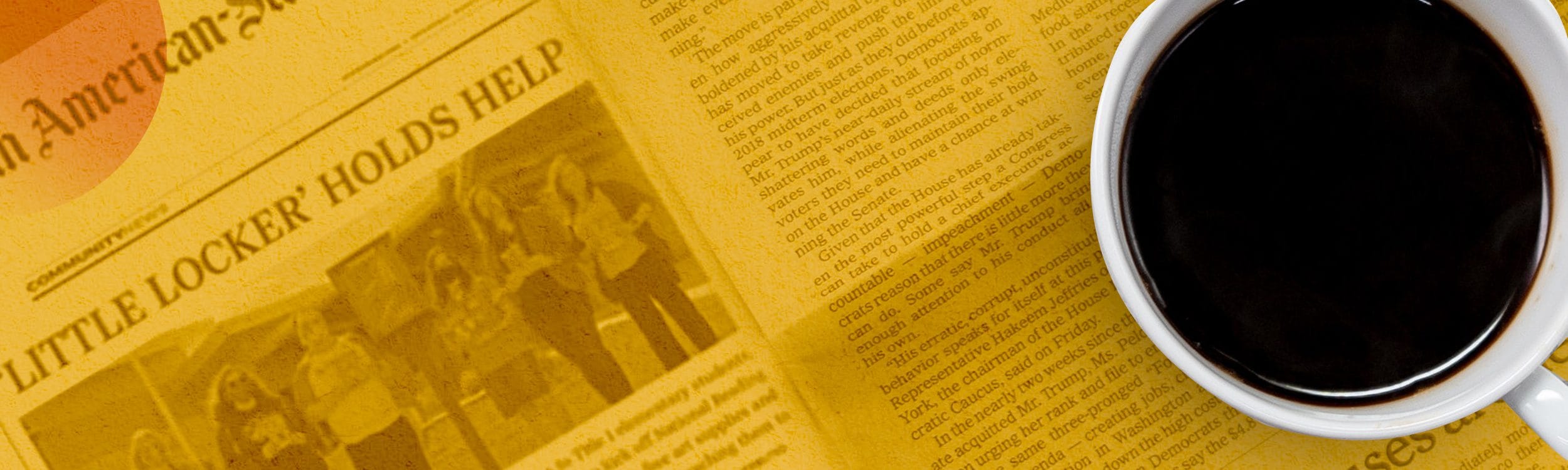 Be Heard: March PR Coverage