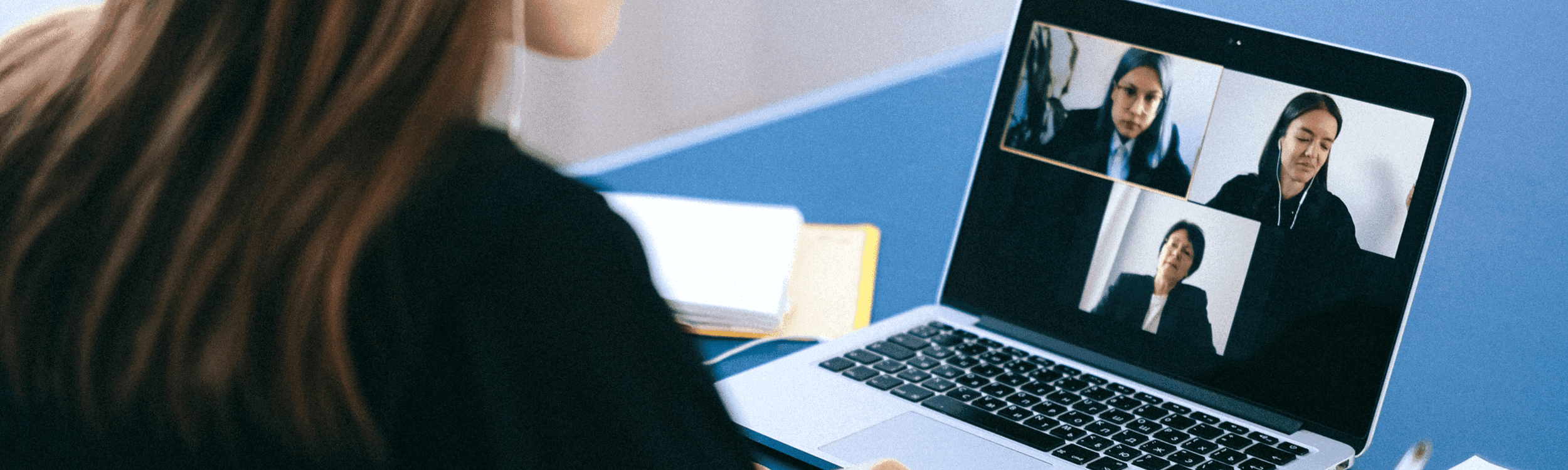 10 Tips for a Successful Remote Interview