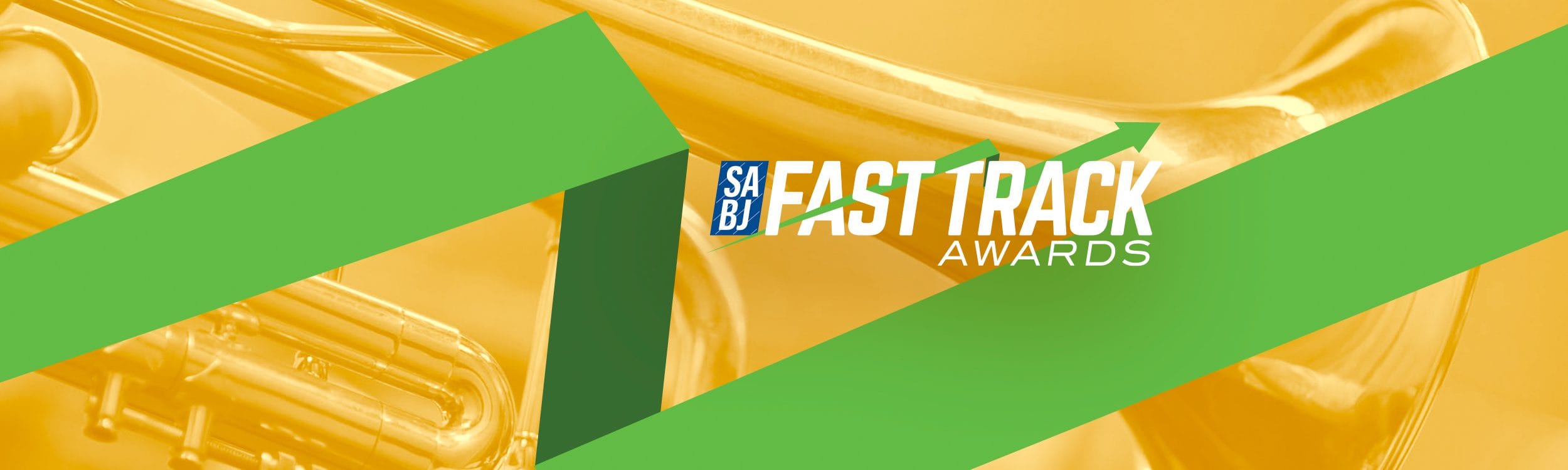 Noisy Trumpet Recognized as a 2021 San Antonio Business Journal Fast Track Awards Honoree