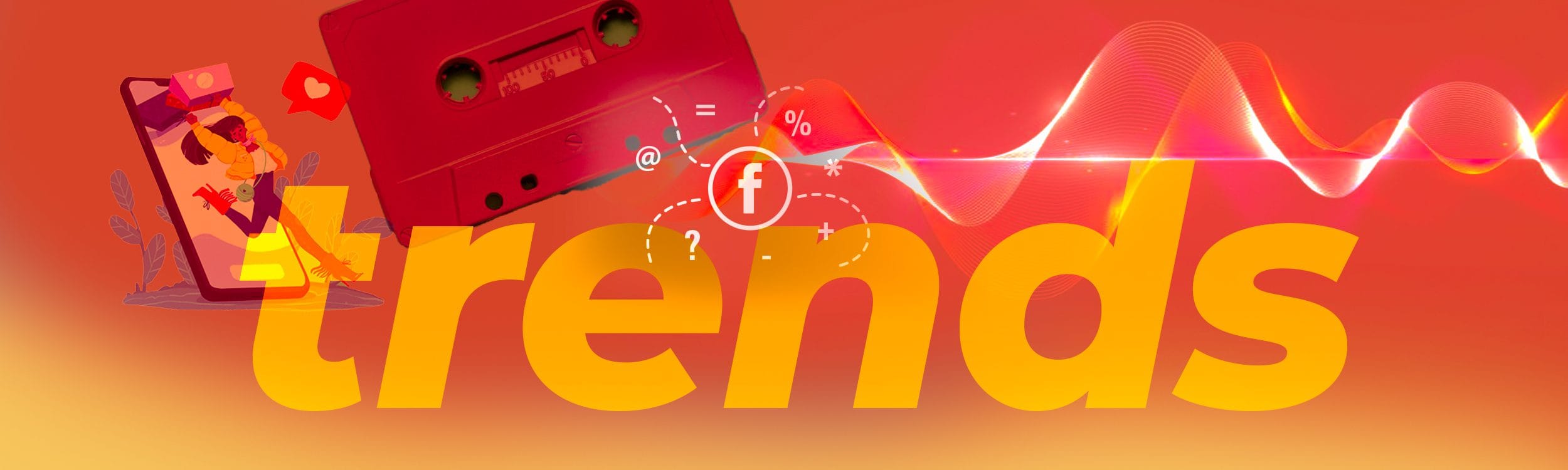 5 Trends Digital Agencies Should Keep An Eye On In 2022