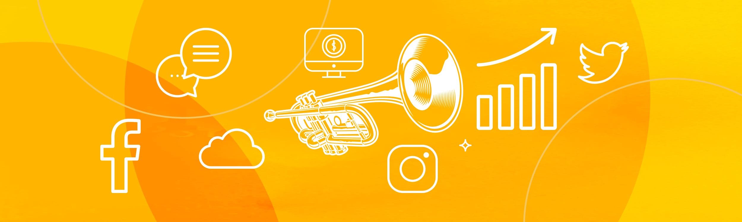 Two Is Better Than One: Social Media Management And Social Media Marketing