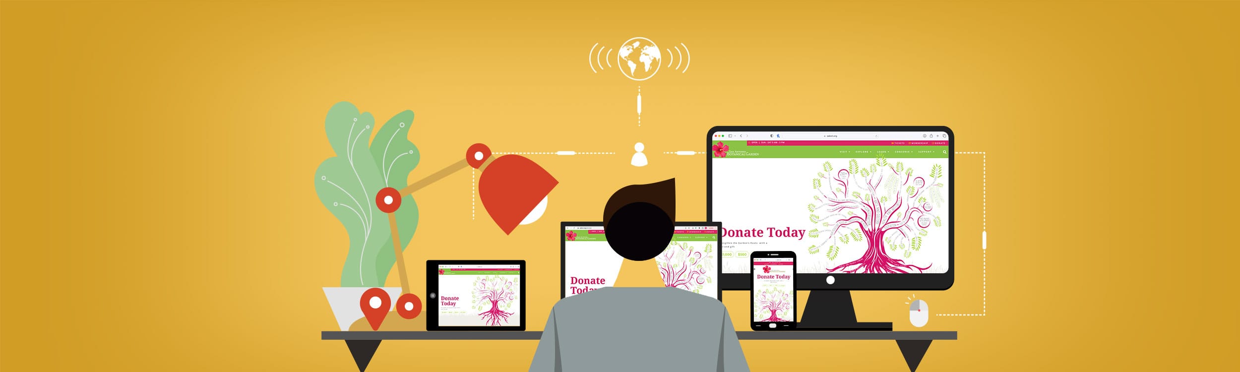 Do You Need a Campaign Landing Page?