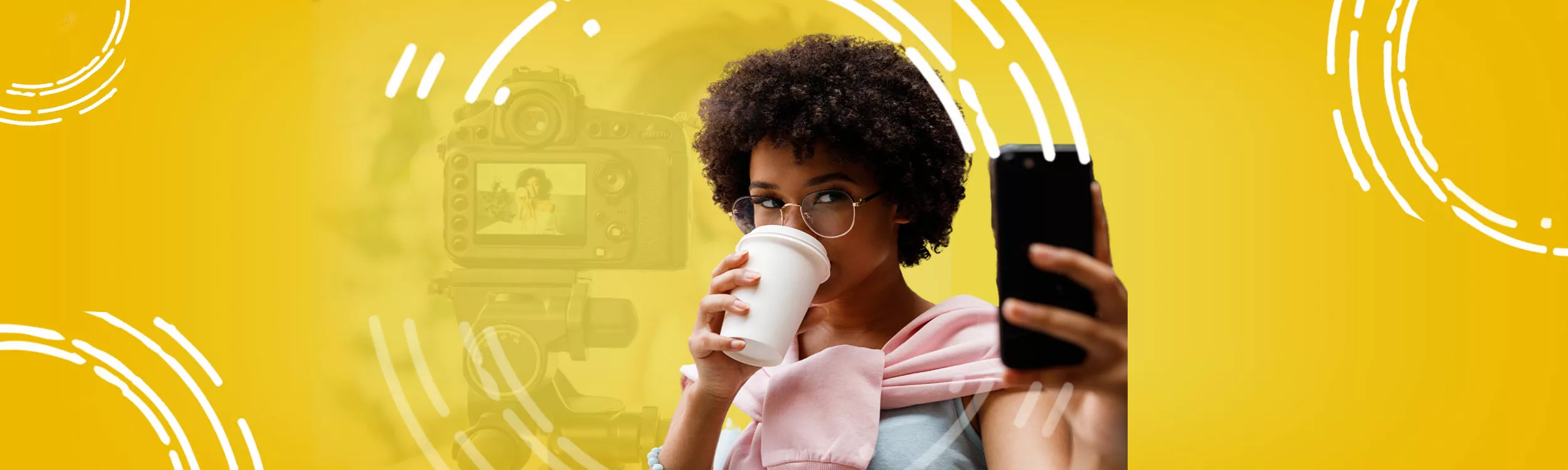 Micro-Influencers Take Over The Marketing World