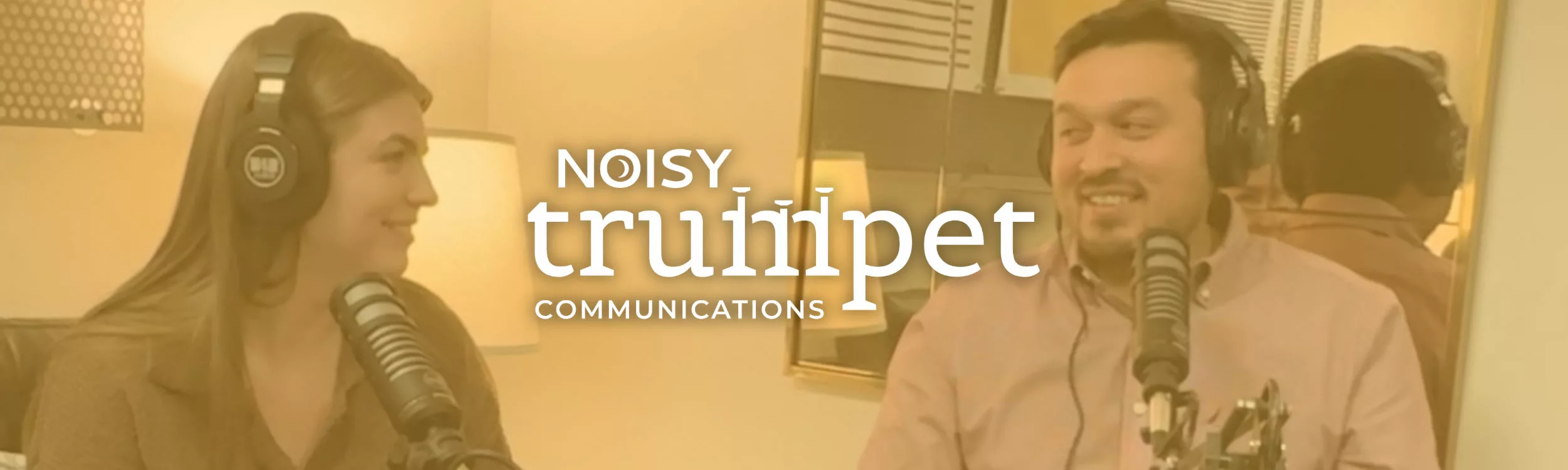 Episode 1: Noisy Trumpet Communications