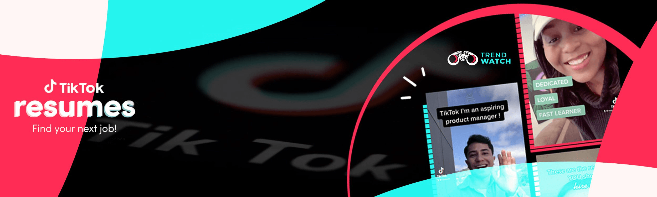 TikTok’s Integration into the Recruitment Industry