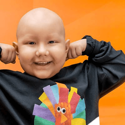 NT Announces New Marketing Initiatives for Pediatric Cancer Nonprofit, Triumph Over Kid Cancer