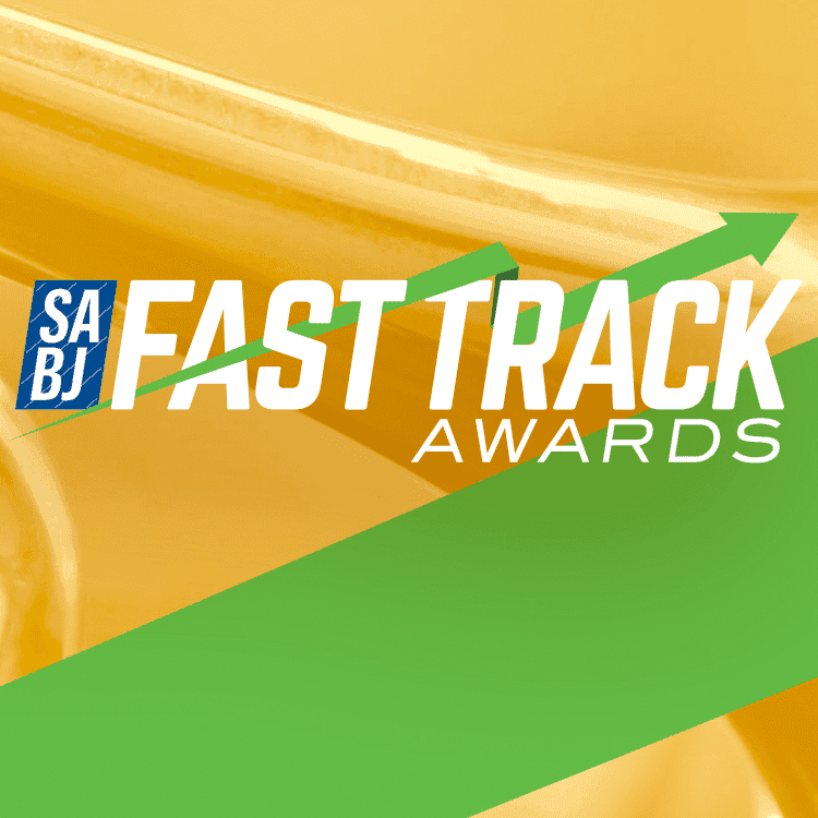 Noisy Trumpet Recognized as a 2021 San Antonio Business Journal Fast Track Awards Honoree