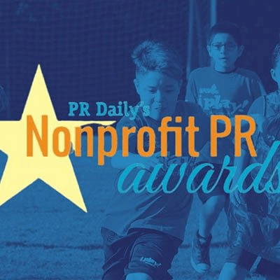 Noisy Trumpet Recognized in PR Daily’s Nonprofit Award Category