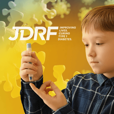 Be Heard: JDRF January PR Coverage
