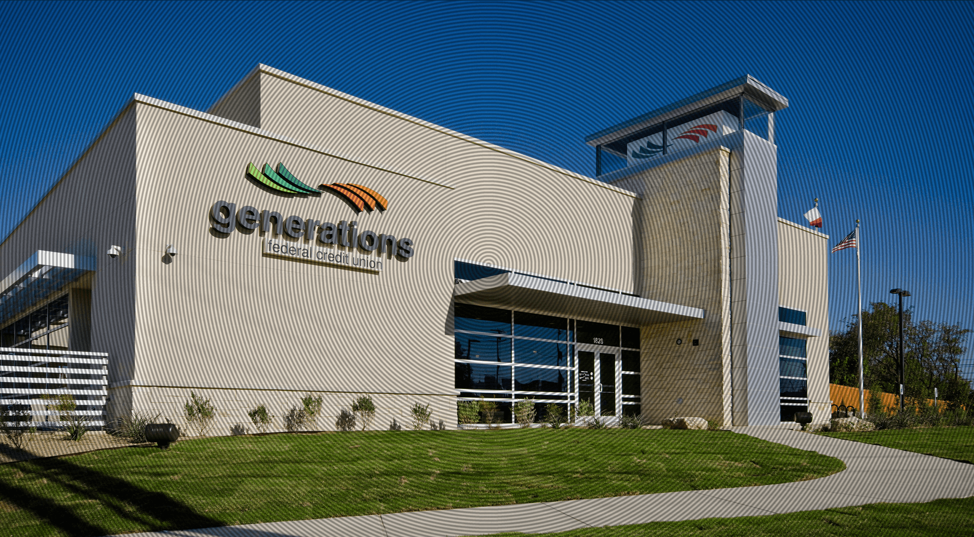 Generations Federal Credit Union 
