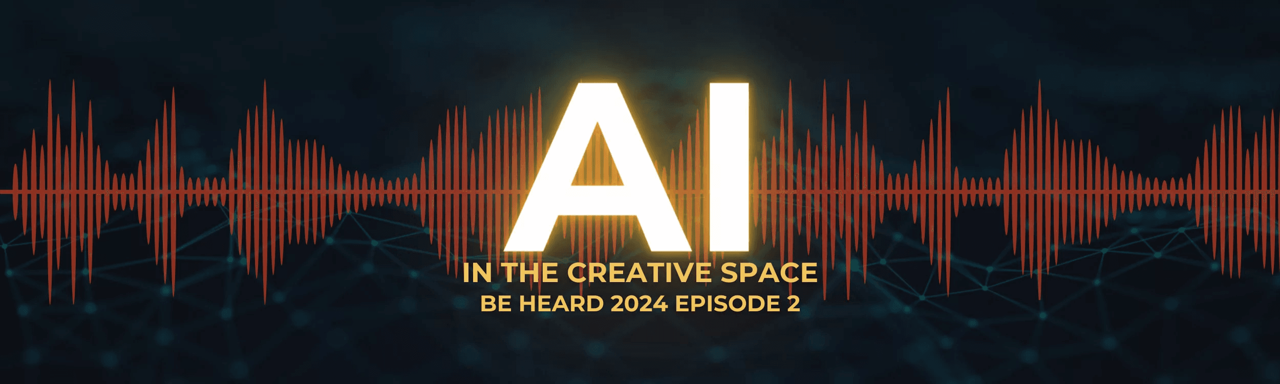 AI in the Creative Space
