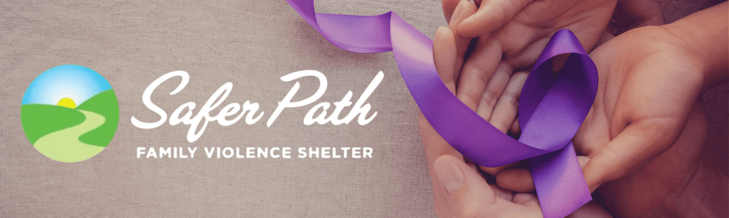 Safer Path and Noisy Trumpet Partner Up For Domestic Violence Awareness Month
