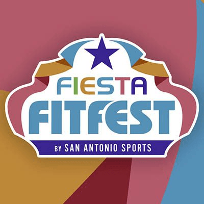Fiesta FitFest Launches With Official Logo Designed By Noisy Trumpet