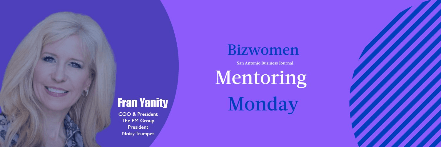 Bizwomen Mentoring Monday: Influencing the Young Women Who Will Lead the Future of Business