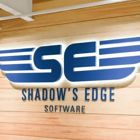 Shadow's Edge Software
